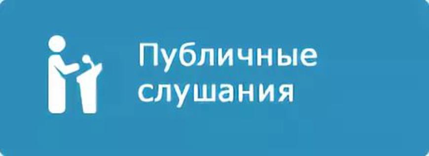 Состоялись публичные слушания по проекту бюджета